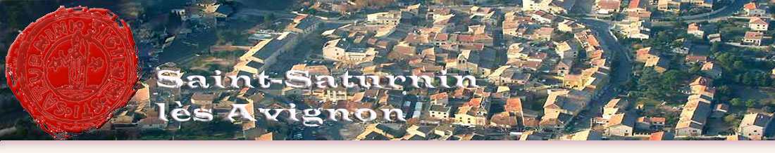 Saint Saturnin Avignon