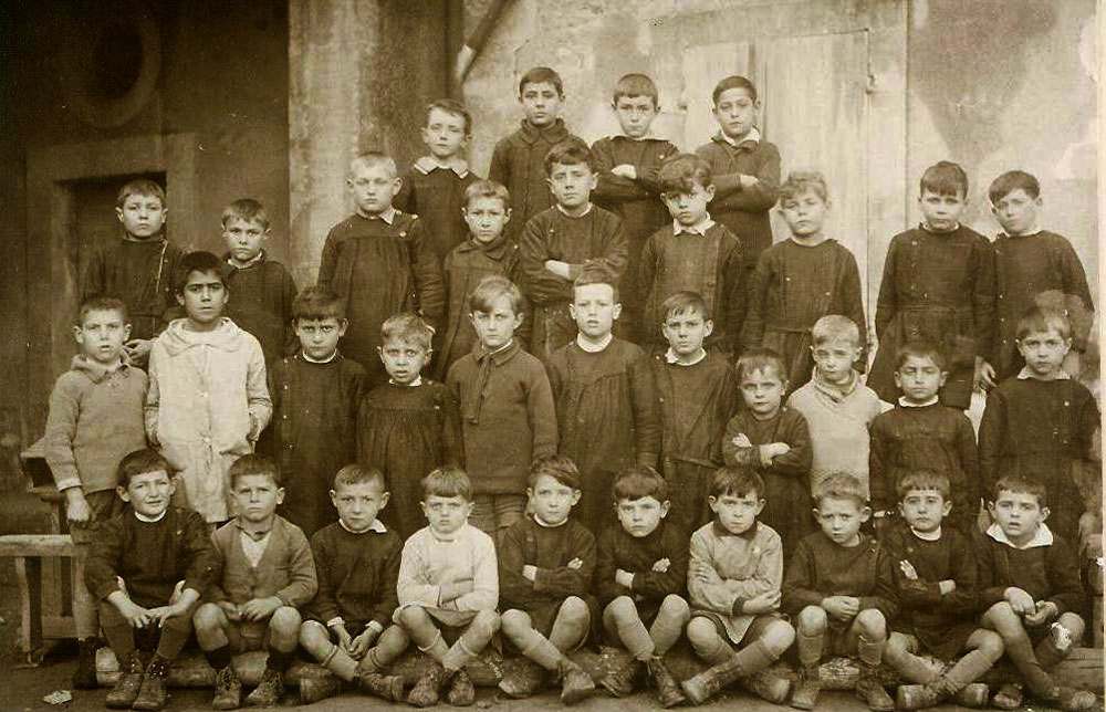 classe 1929