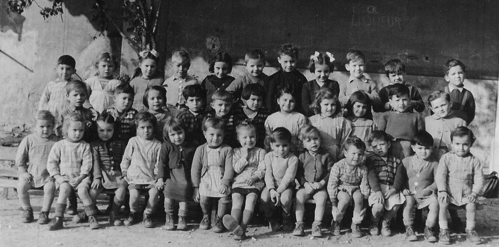 classe 1951