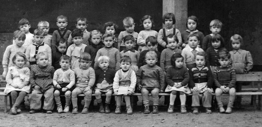 classe 1952