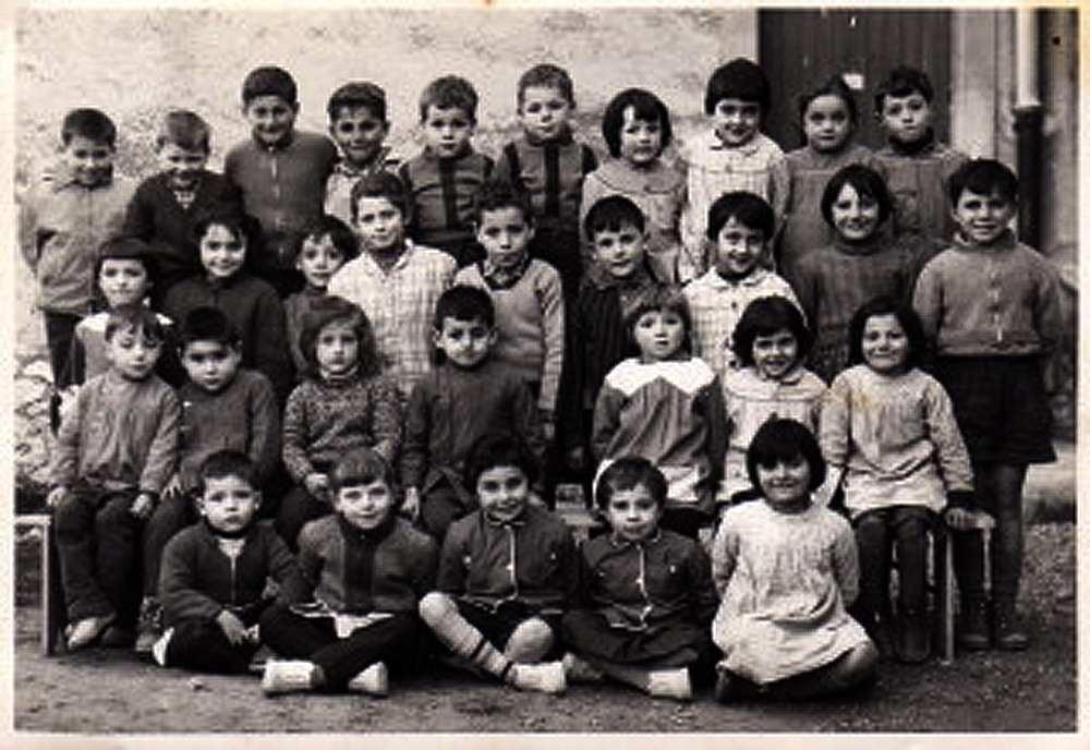 frères et soeurs