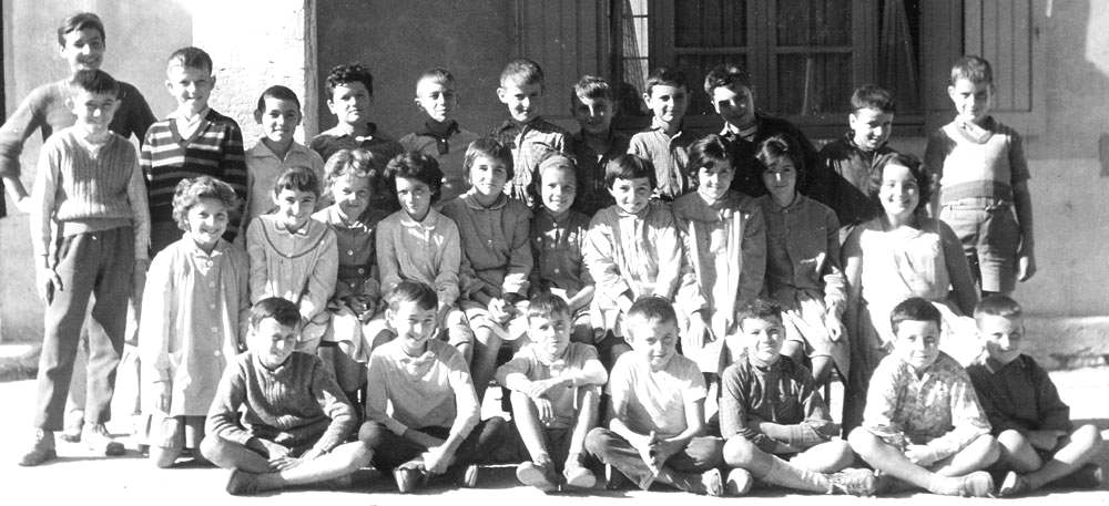 classe 1961