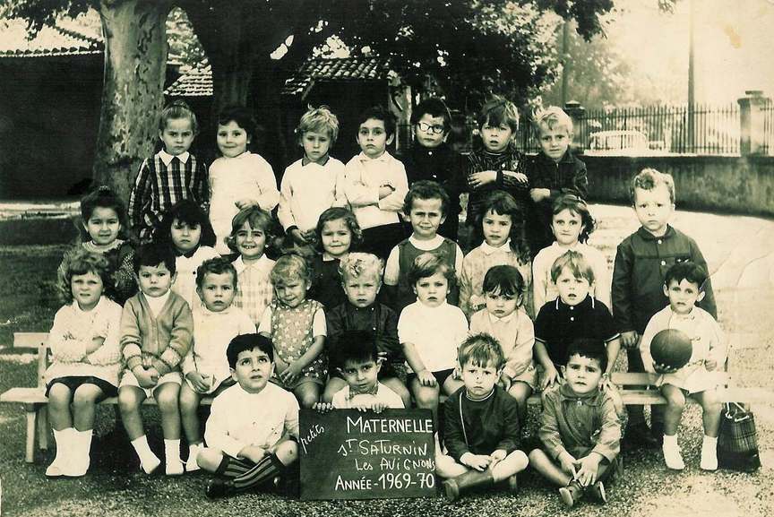 classe 1969