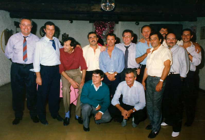 hommes