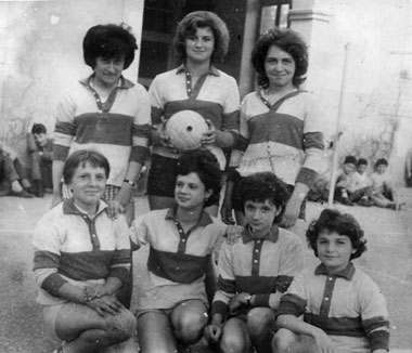 Volley