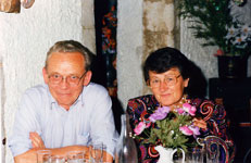 Mr Mme Bontoux