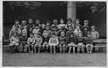 maternelle