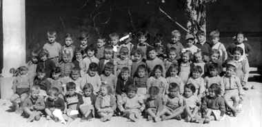 ecole 1953