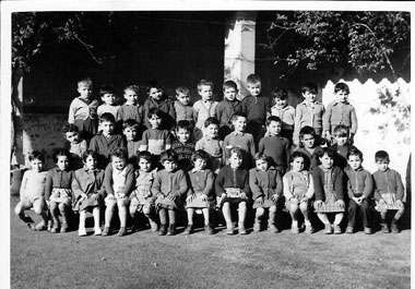 ecole 1955