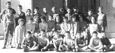 ecole 1960 61