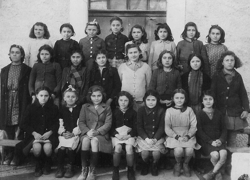Classe 1944