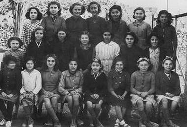 Classe 1944