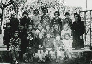Classe 1945