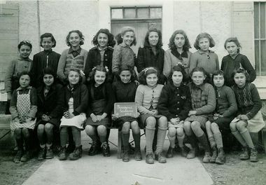 Classe 1946