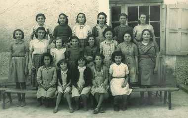 Classe 1952