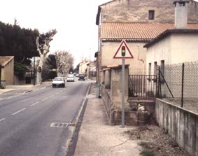 Martillère de la retanque