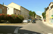 café de la gare 2007