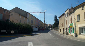 Café de la gare 2003