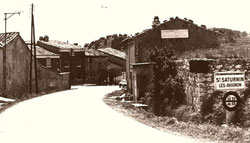 Château d'eau