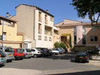 la poste