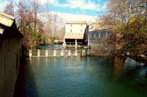 La Sorgue