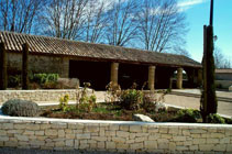 Lavoir