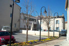 Monument aux morts