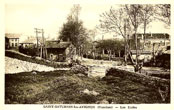 Passage à niveau 1930