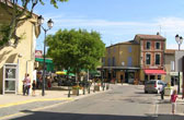 Place café 2007
