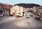 Place de l'étoile