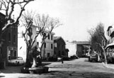 place des cafés 1960