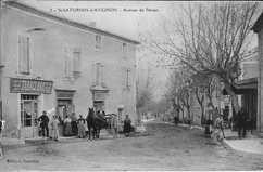 Place de l'étoile