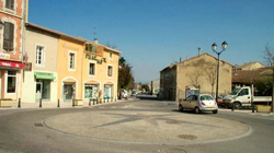 Place de l'étoile