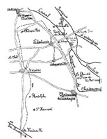 Plan sorgue