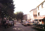 place des cafés 1985
