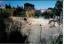 souterrain