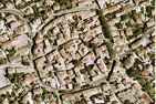 Vue Satellite