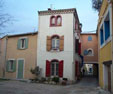 rue du lapin blanc